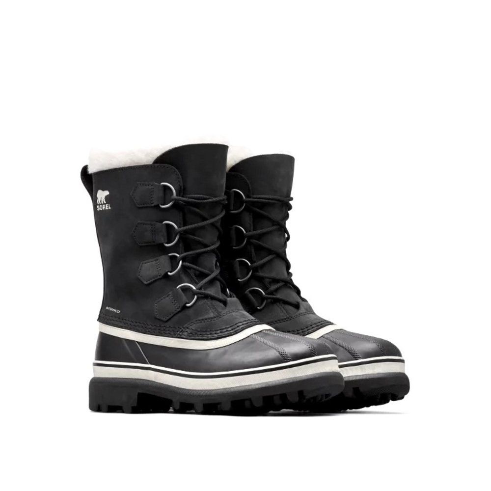 Sorel Women’s Caribou Boots - Size 8.5